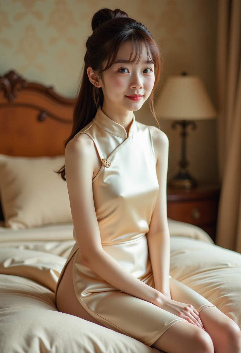 美谷朱里代表作精选集